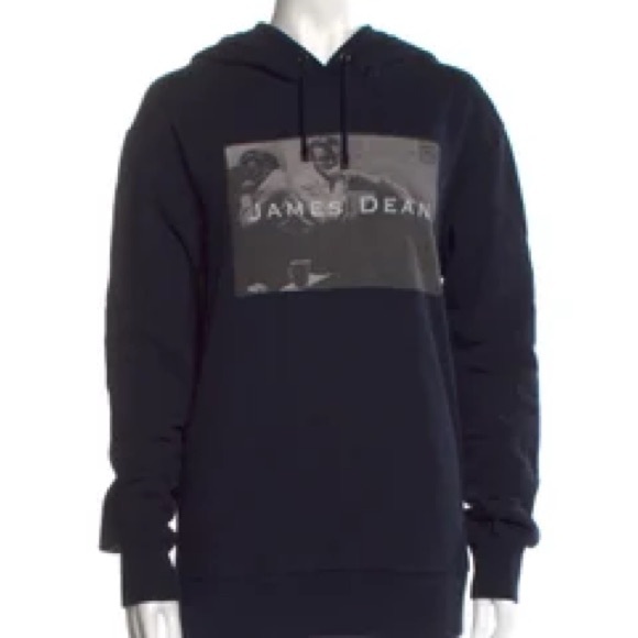Dolce & Gabbana Other - DOLCE & GABBANA
Graphic Print Crew Neck Hoodie